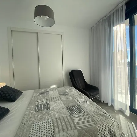 Sea View Apartamento