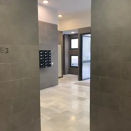Sea View Апартаменты