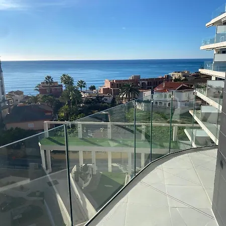 Sea View Apartamento *