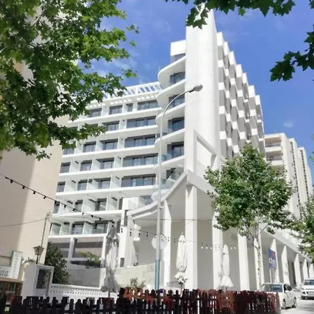 Sea View Apartamento *