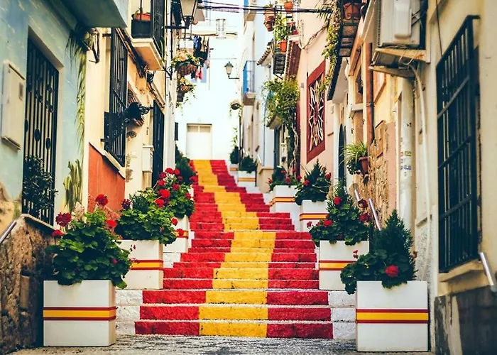 Lejlighed Sea View *