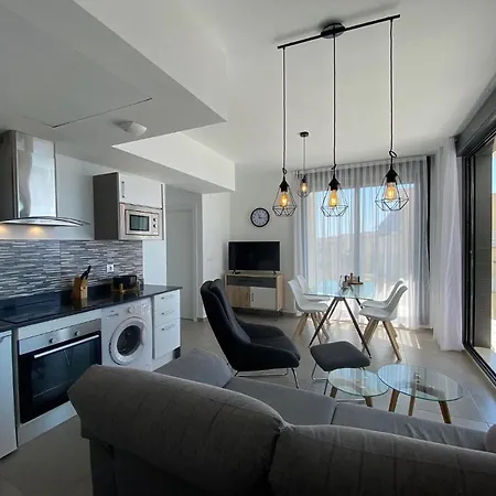 Sea View Кальпе