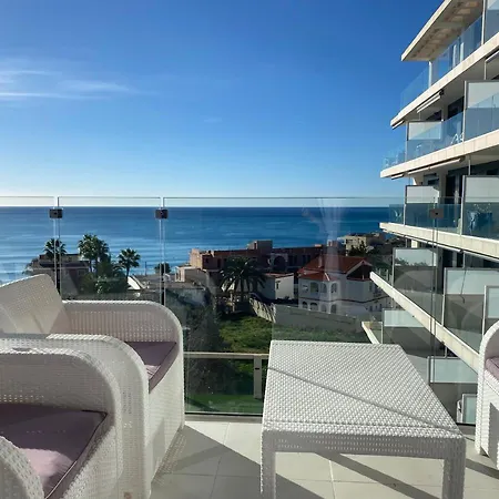 Sea View Апартаменти