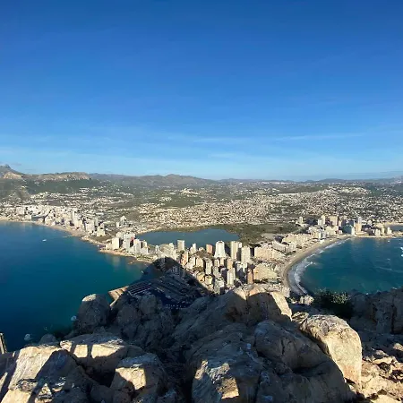 Sea View Апартаменти