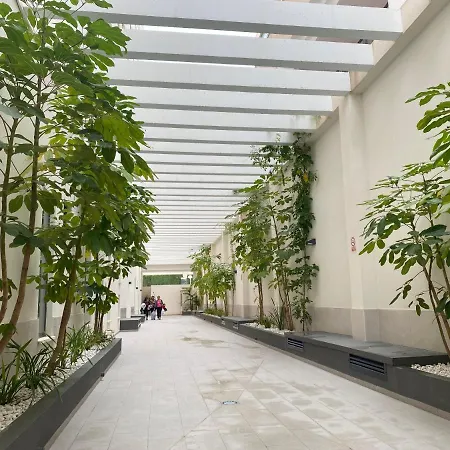 Sea View Апартаменти *