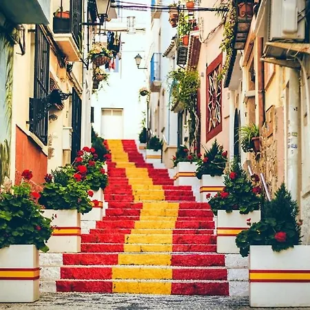 Διαμέρισμα Sea View *