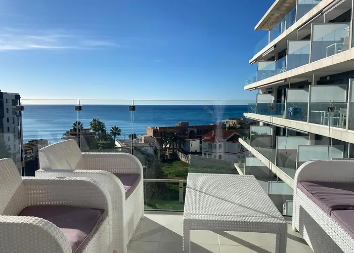 Sea View Appartamento